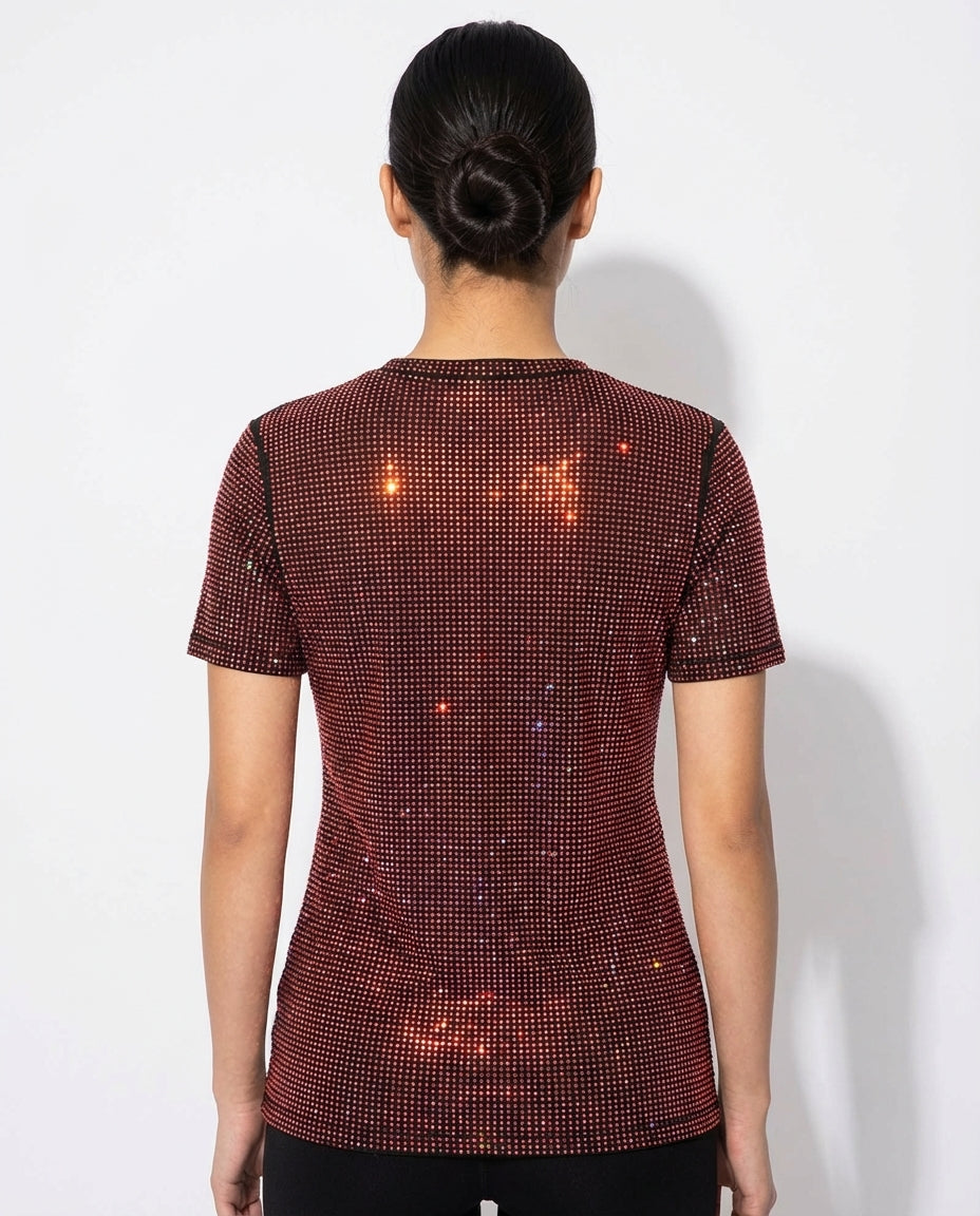Ember Tee