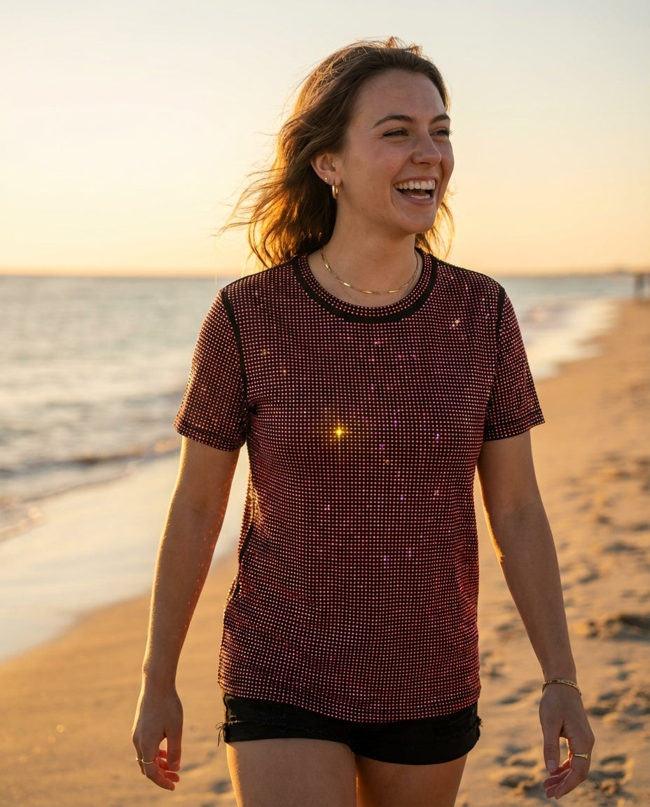 Ember Tee