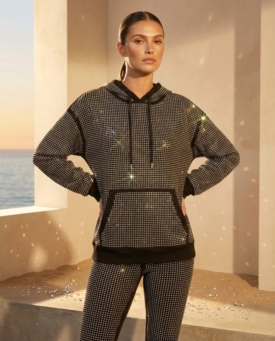 Aurora Hoodie