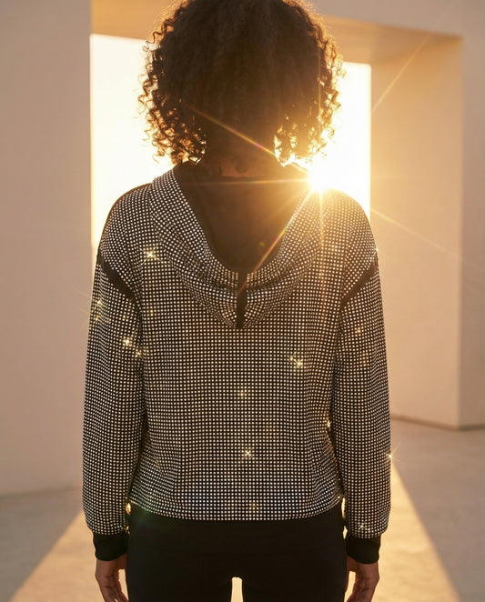 Aurora Hoodie