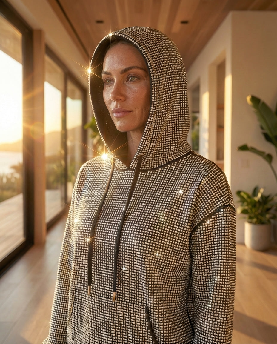Aurora Hoodie